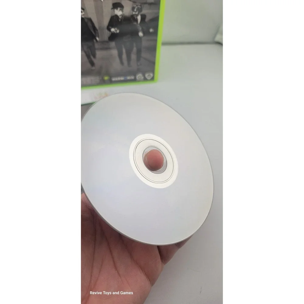 Beatles: Rock‎ Band (Microsoft Xbox 360, 2009) CIB Complete Tested and Working